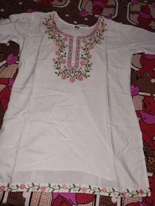 short kurti for women girls