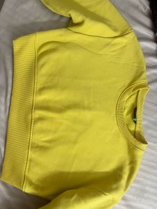 Tokyo Talkies drop shoulder Sweatshirt Combo of 3