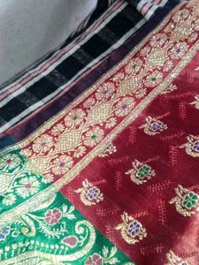 Banarasi Saree