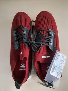 Virat Kohli&#39;s Wrogn Shoes
