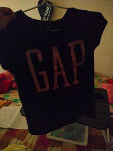 Original Gap Kids Tshirt