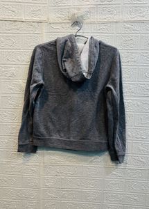 🇹🇷 Nike Imported Zip-Up Hoodie