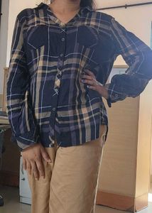Checkered Shirt