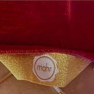Embroidered Kurta