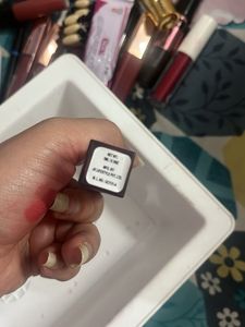 Combo Of Two Lipstick And One Sunscreen