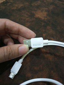 Digimate Type-C Cable