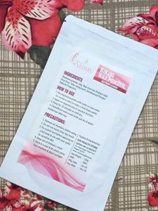 Bikini Wax Powder