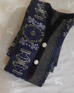 Woolen Kurta Soft