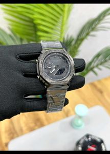 G Shock