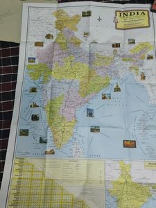 India Map