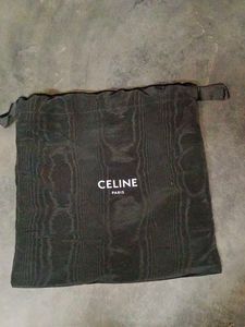 Celine Dust Bag