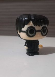 Harry Potter KINDERJOY Toy