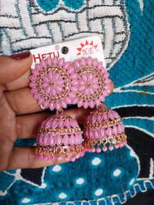 Big Jhumka