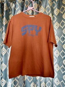 Katonic Branded T Shirt