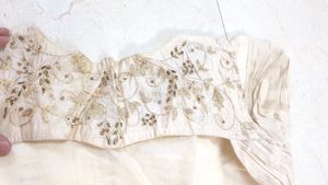Festive Wear Gown