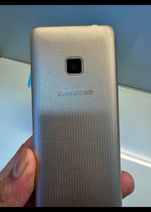 Samsung Metro 350 Keypad Phone Working
