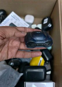 100 Peace Earbuds Used Condition Non QC Sell
