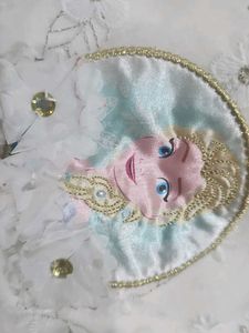 Elsa Combo Bought From Dubai