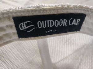 Nickelodeon Big Nate(Cartoon) Cap