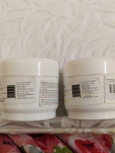 Morrocon Glow &amp; Velvet Touch Duo combo