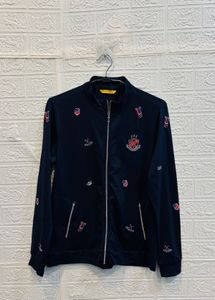 🇺🇲 Louis Castle Imported Zipper