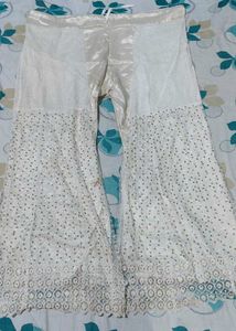 straight long salwar kameez