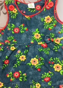 Baby Girl Dress