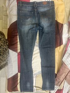 Blue Jeans