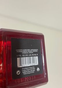 Jo Malone Scarlet Poppy Intense