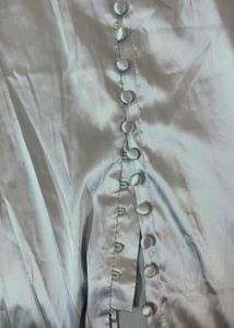 Victorian era Sea Dress 👗