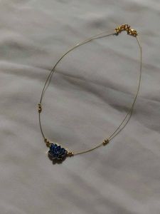 Lotus Invisible Chain