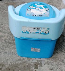 Baby Potty Seat