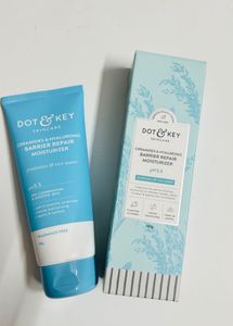 Dot And Key barrier repair moisturiser