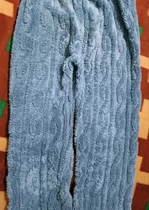 New Unused Wollen NightSuit
