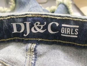 DJ&amp;C Shorts