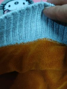 Hello Kitty Sweater