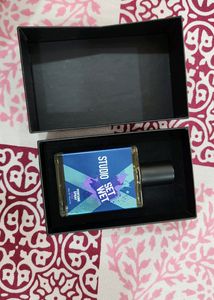 Proper New Set Wet Deo Perfume Spray Edge