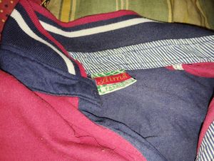 POLO COLOR