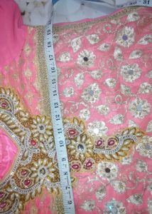 New Suit Shalwar Heavy