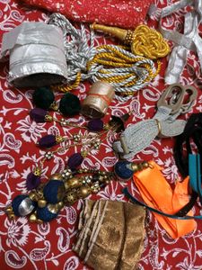 Craft Materials