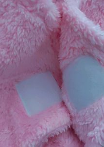 Snug Hooded Baby Blanket Wrap For 0 To 12 Month