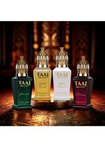 Bella Vita Luxury Perfume Gift Set