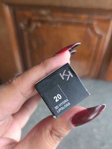 Kiko Milano Lipgloss