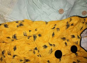 Girls Frock
