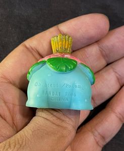 Official Venusaur Pokemon Figure