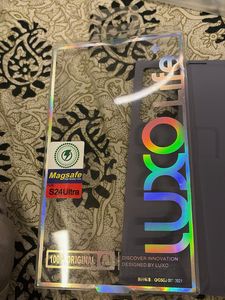 Samsung S24 Phone Case - Lavender