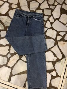 straight fit jeans  Jean