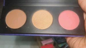 Sugar Blush Contour Palatte