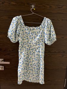 Urbanic Women’s Floral Dress