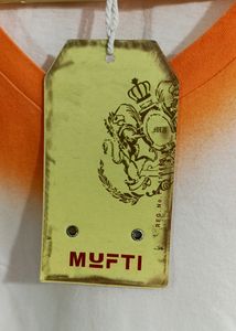 MUFTI Branded Tshirt